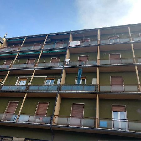 Casa Stazione Hotel Verona Exterior photo