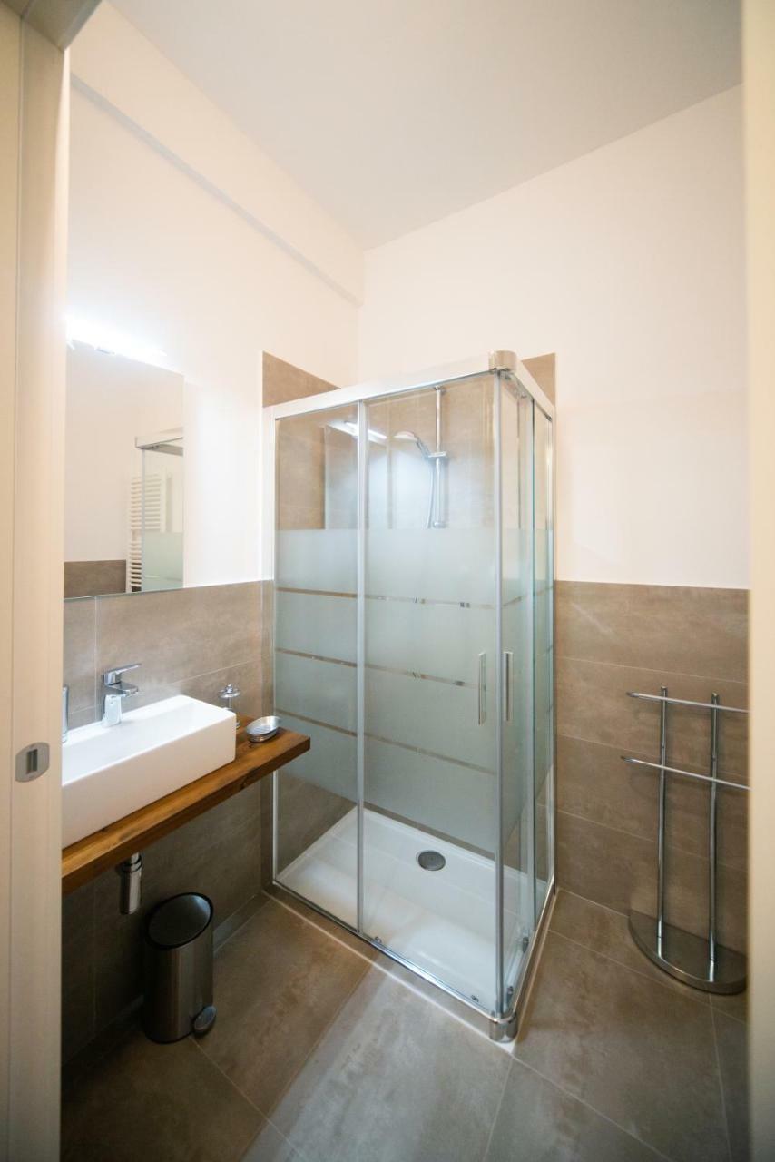 Casa Stazione Hotel Verona Exterior photo