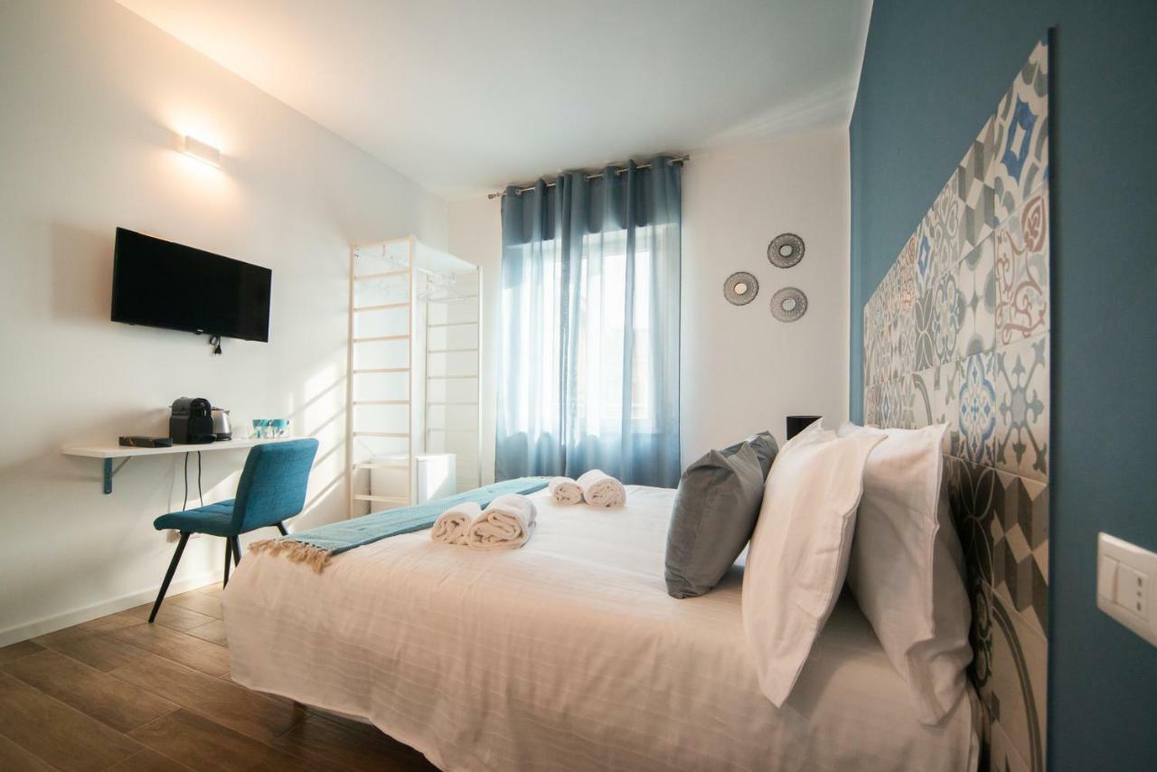 Casa Stazione Hotel Verona Exterior photo