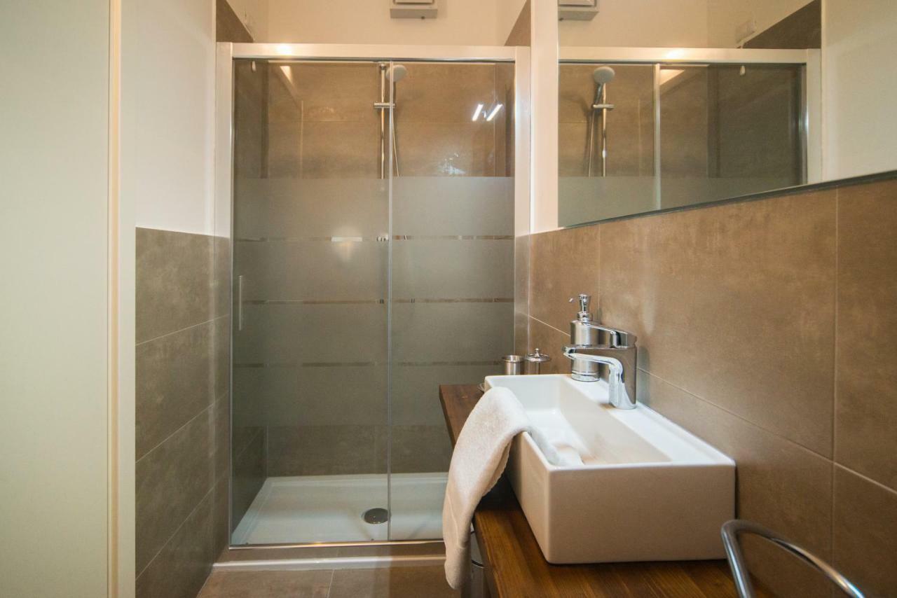 Casa Stazione Hotel Verona Exterior photo