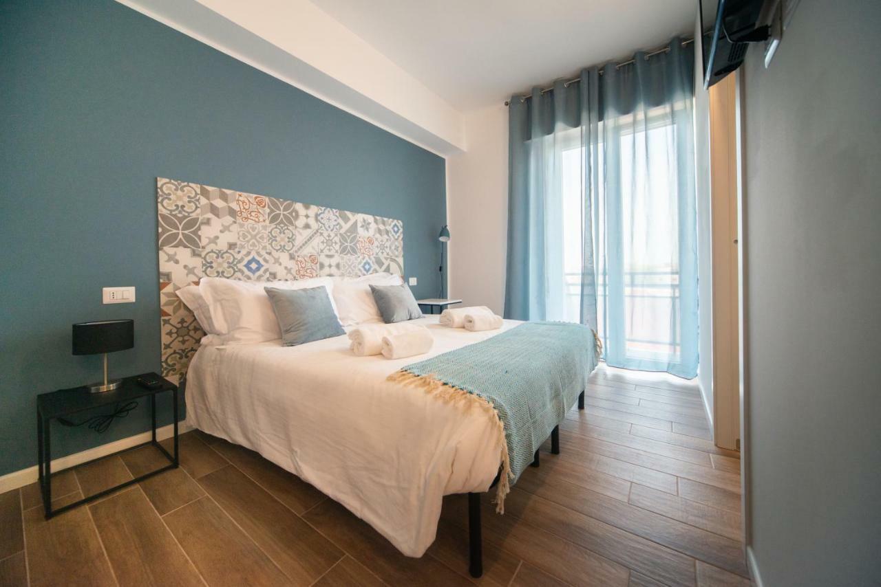 Casa Stazione Hotel Verona Exterior photo