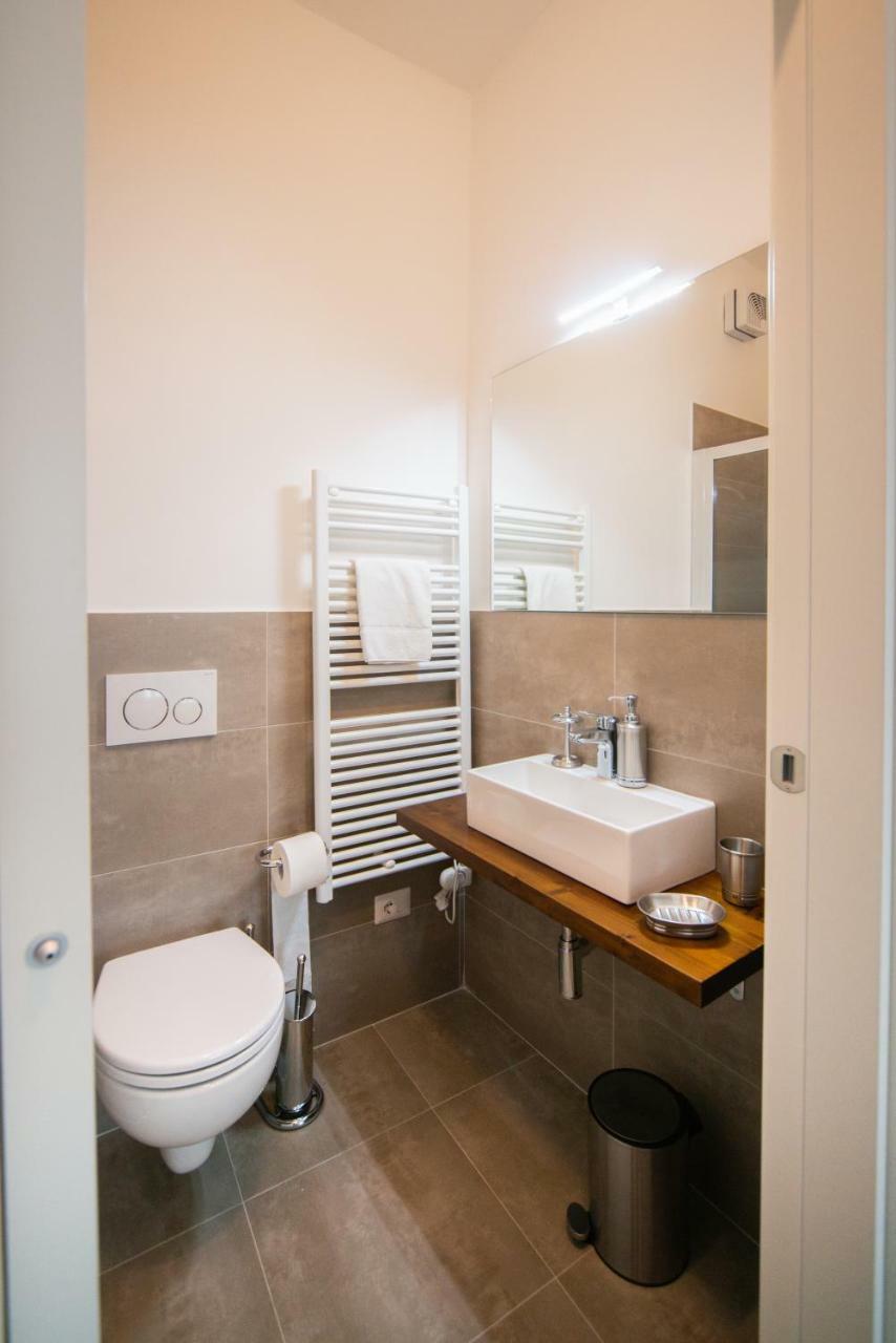 Casa Stazione Hotel Verona Exterior photo