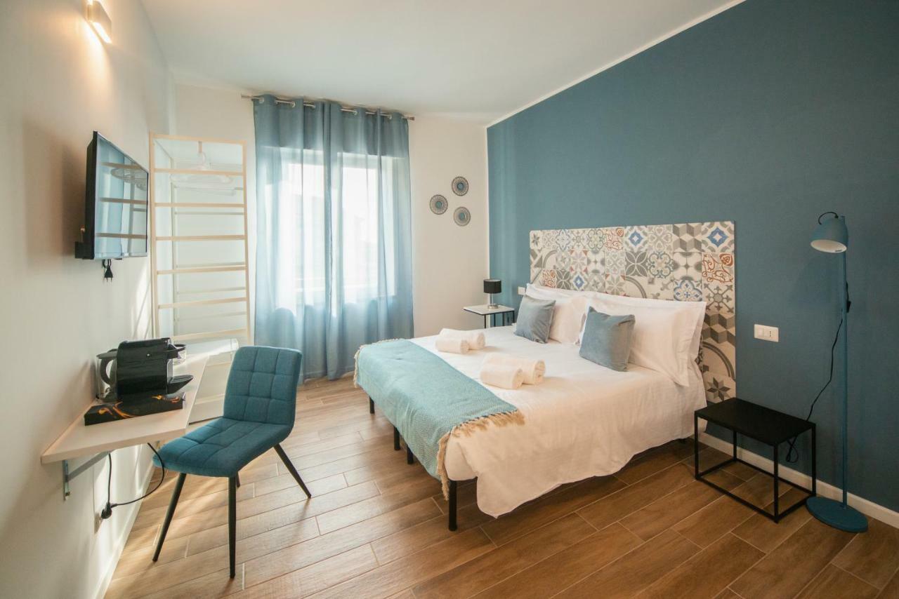 Casa Stazione Hotel Verona Exterior photo