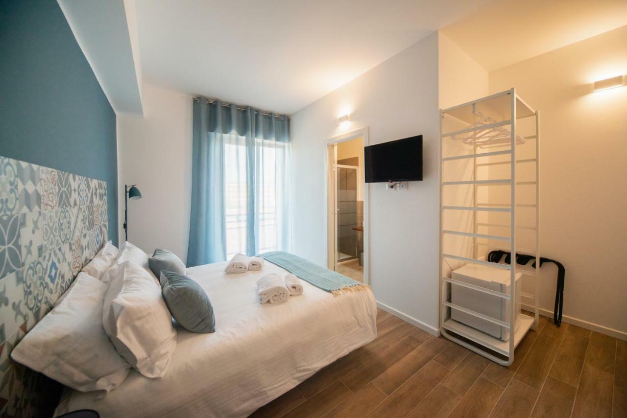 Casa Stazione Hotel Verona Exterior photo