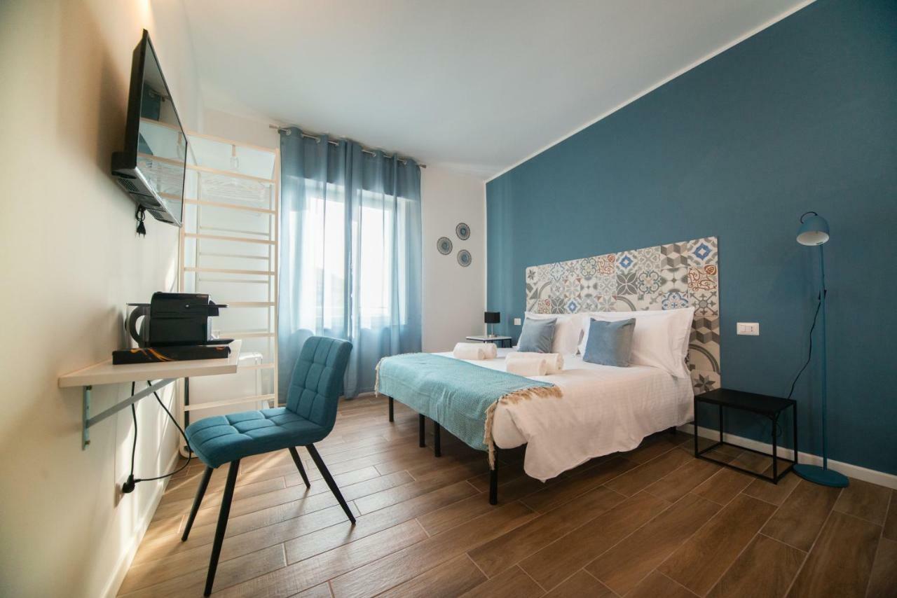 Casa Stazione Hotel Verona Exterior photo