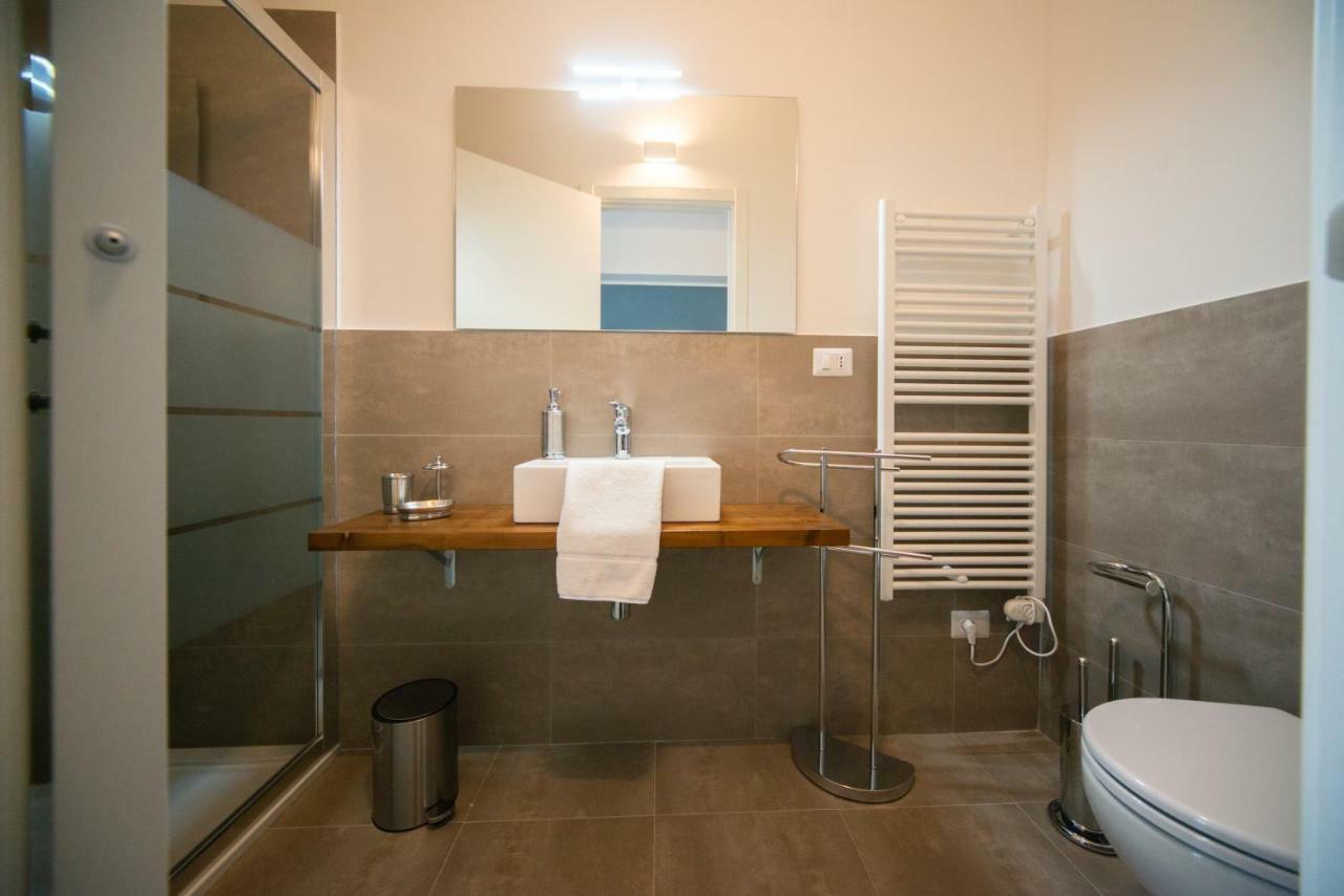 Casa Stazione Hotel Verona Exterior photo