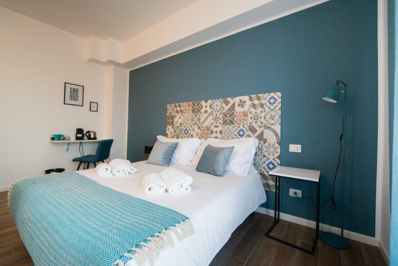 Casa Stazione Hotel Verona Exterior photo